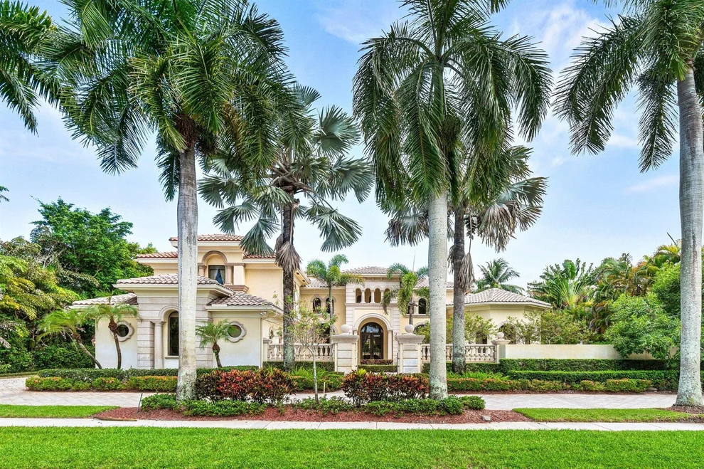 Unit for sale at 5590 Vintage Oaks Terrace, Delray Beach, FL 33484