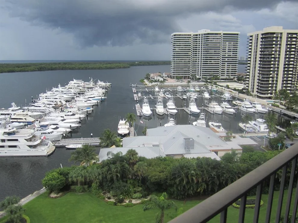 Unit for sale at 124 Lakeshore Drive, North Palm Beach, FL 33408