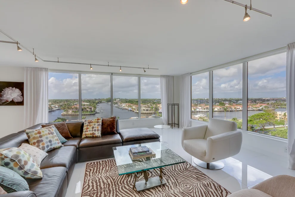 Unit for sale at 3015 S Ocean Boulevard, Highland Beach, FL 33487