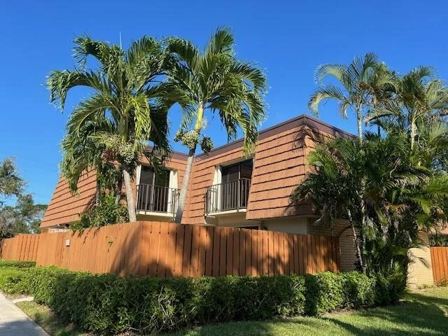 Unit for sale at 2813 28th Court, Jupiter, FL 33477