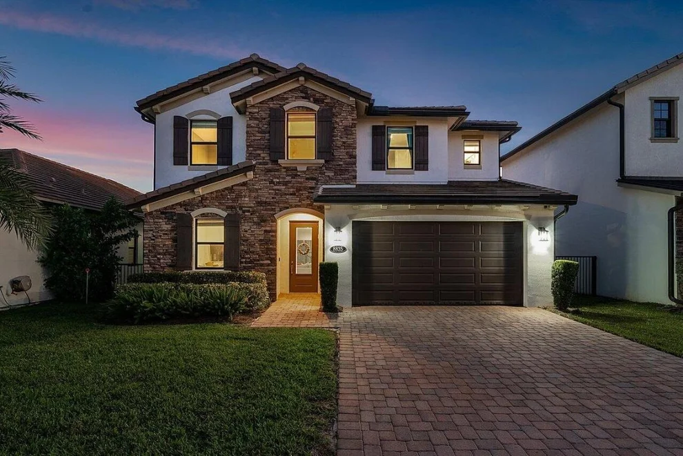 Unit for sale at 8835 Grand Prix Lane, Boynton Beach, FL 33472