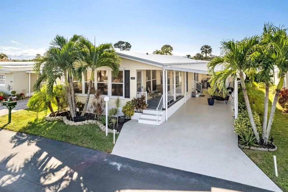 Unit for sale at 2002 Antigua Bay, Boynton Beach, FL 33436