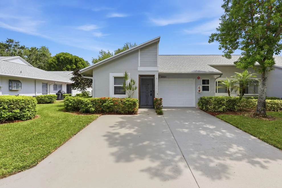 Unit for sale at 8621 Jasmine Way, Boca Raton, FL 33496