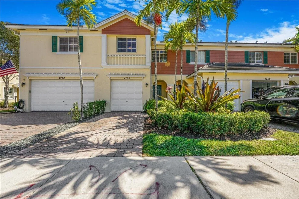 Unit for sale at 4738 Sundance Way, Davie, FL 33328