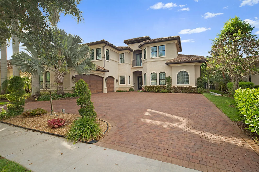 Unit for sale at 8811 Sydney Harbor Circle, Delray Beach, FL 33446