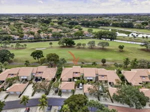 Unit for sale at 301 Old Meadow Way, Palm Beach Gardens, FL 33418