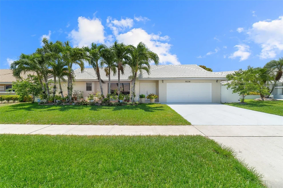 Unit for sale at 9216 Sun Pointe Drive, Boynton Beach, FL 33437