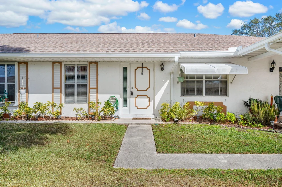 Unit for sale at 830 Timberview Drive, Fort Pierce, FL 34982