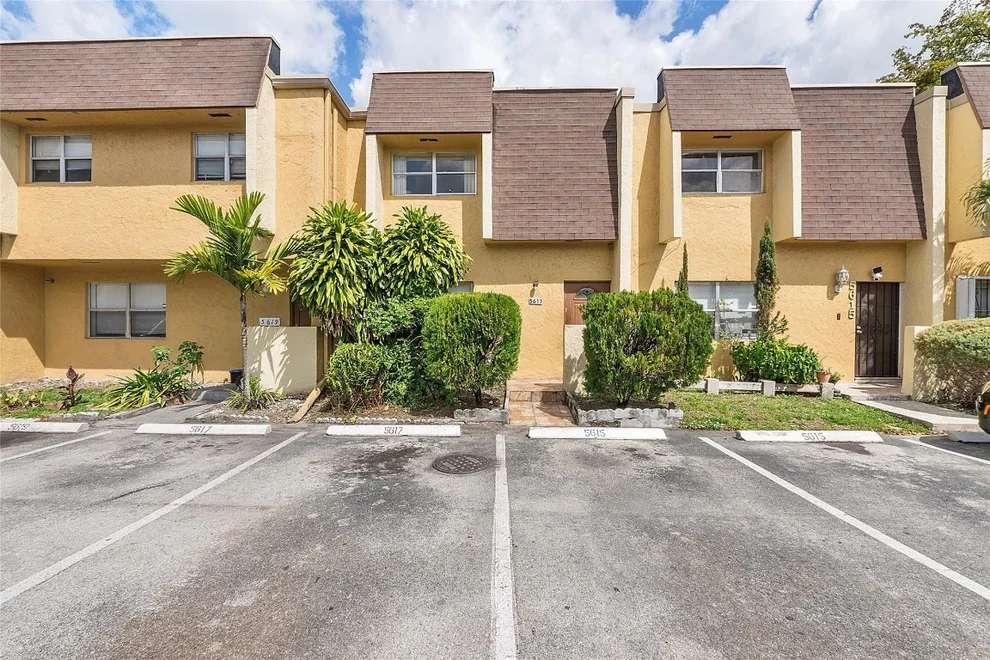 Unit for sale at 5617 Blueberry Court, Lauderhill, FL 33313