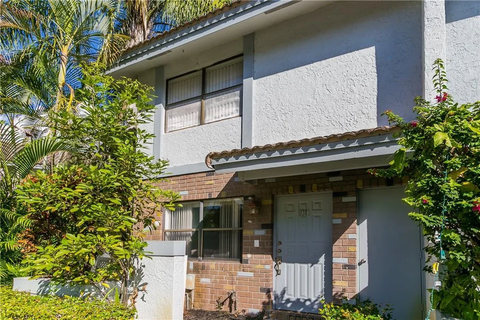 Unit for sale at 9761 Riverside Drive, Coral Springs, FL 33071