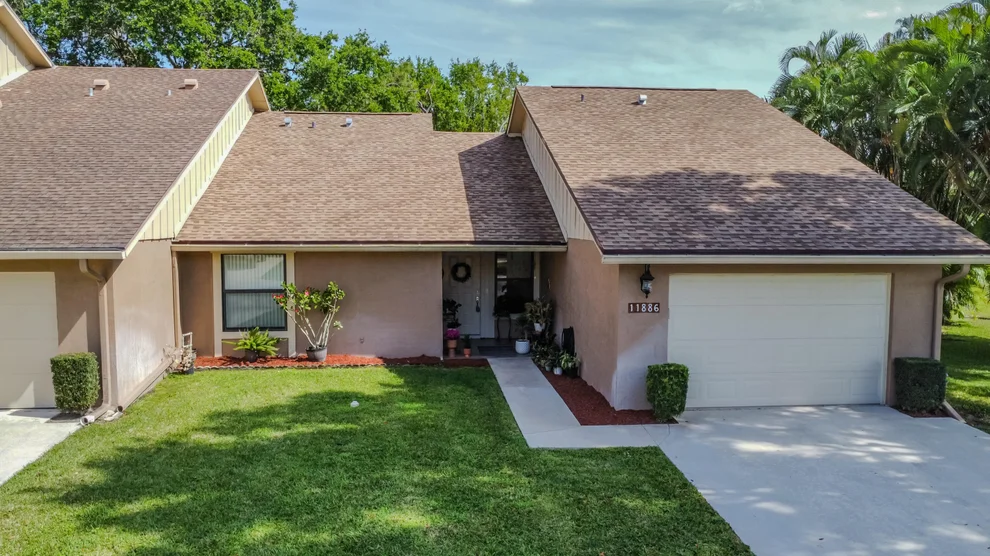Unit for sale at 11886 Donlin Drive, Wellington, FL 33414