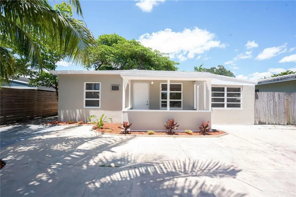 Unit for sale at 1329 NW 4th Avenue, Fort Lauderdale, FL 33311