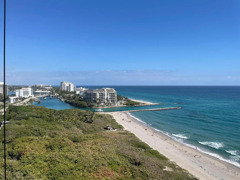 Unit for sale at 1180 S Ocean Boulevard, Boca Raton, FL 33432