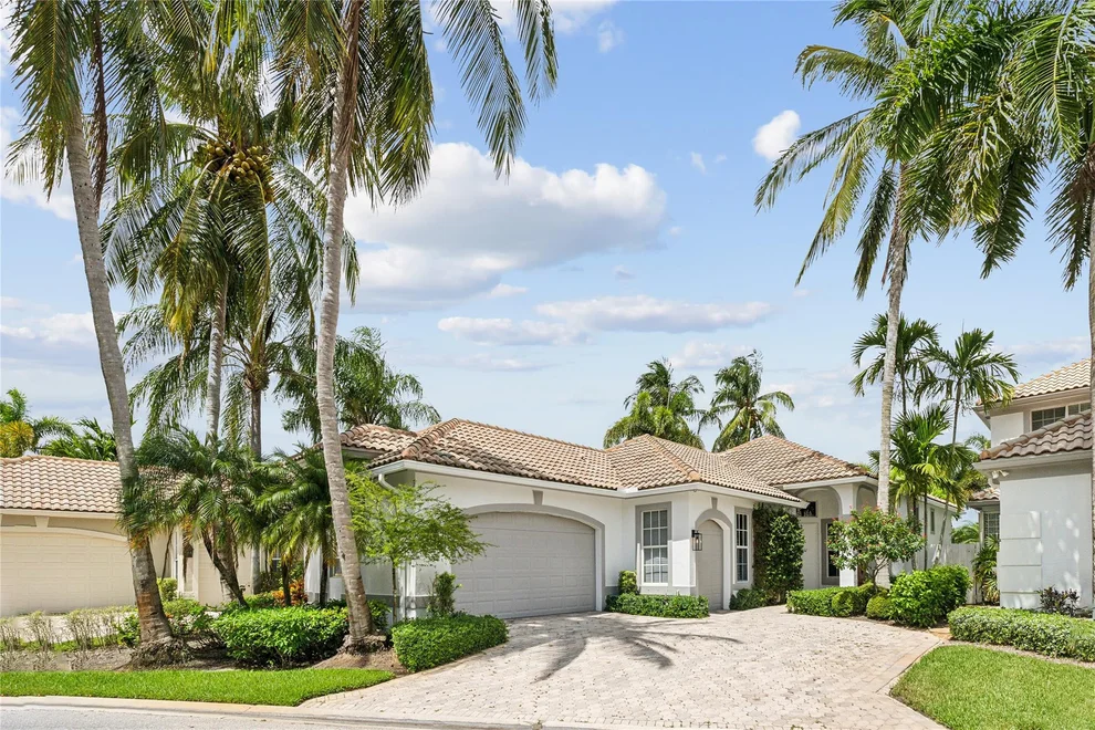 Unit for sale at 2602 Players Court, Wellington, FL 33414