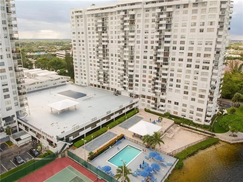 Unit for sale at 2780 NE 183rd Street, Aventura, FL 33160