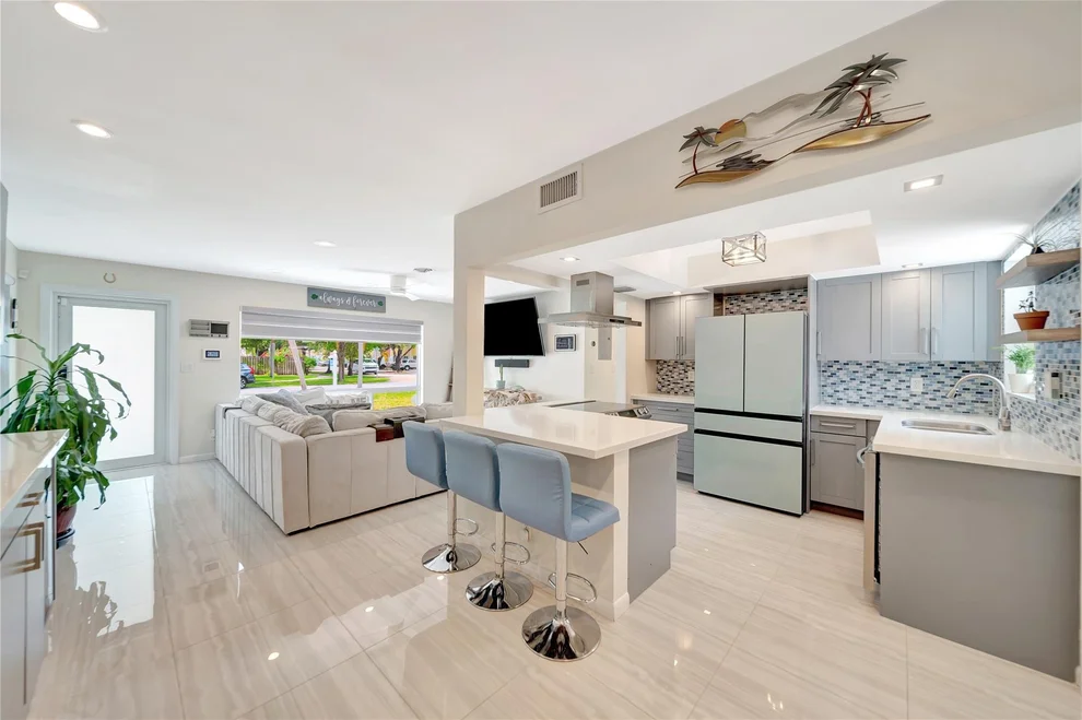 Unit for sale at 5661 NE 22nd Avenue, Fort Lauderdale, FL 33308