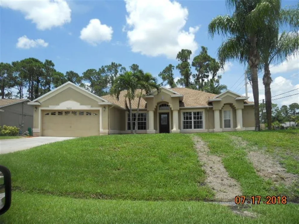 Unit for sale at 3202 SW Foremost Drive, Port St Lucie, FL 34953