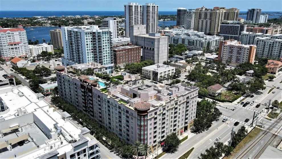 Unit for sale at 410 Evernia Street, West Palm Beach, FL 33401