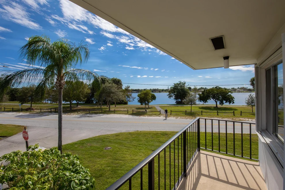 Unit for sale at 3240 Lake Osborne Drive, Lake Worth Beach, FL 33461