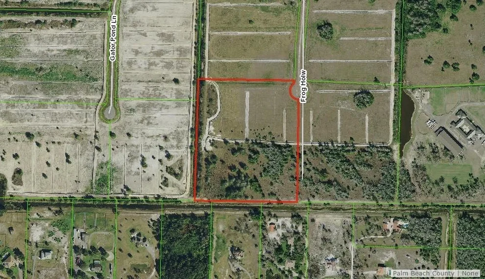 Unit for sale at 3113 Frog Hollow, Loxahatchee, FL 33470