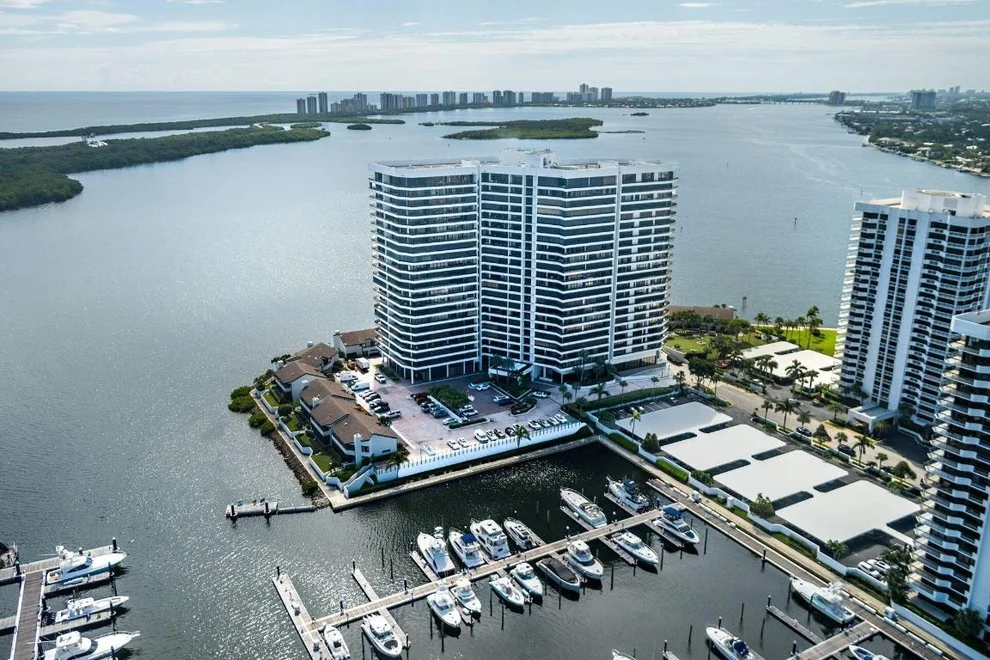 Unit for sale at 100 Lakeshore Drive, North Palm Beach, FL 33408