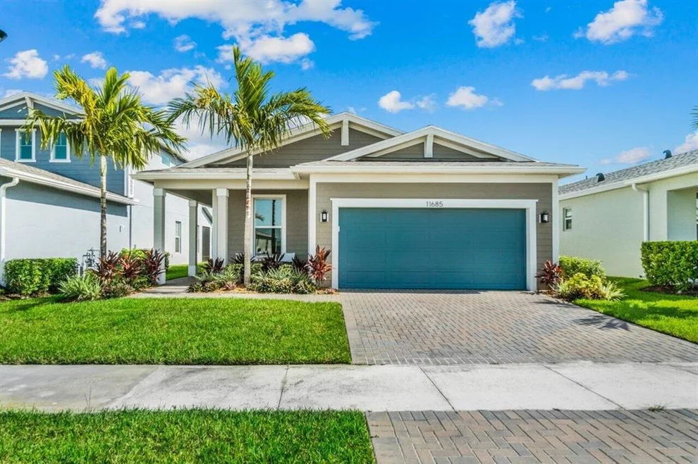 Unit for sale at 11685 SW Lyra Drive, Port St Lucie, FL 34987