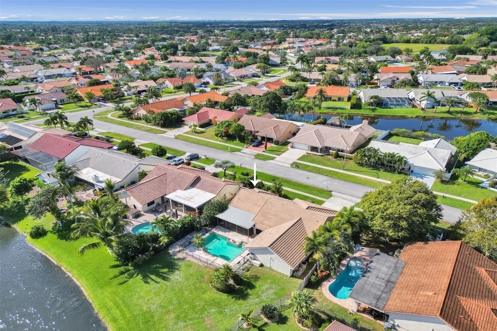 Unit for sale at 9215 Sun Pointe Drive, Boynton Beach, FL 33437