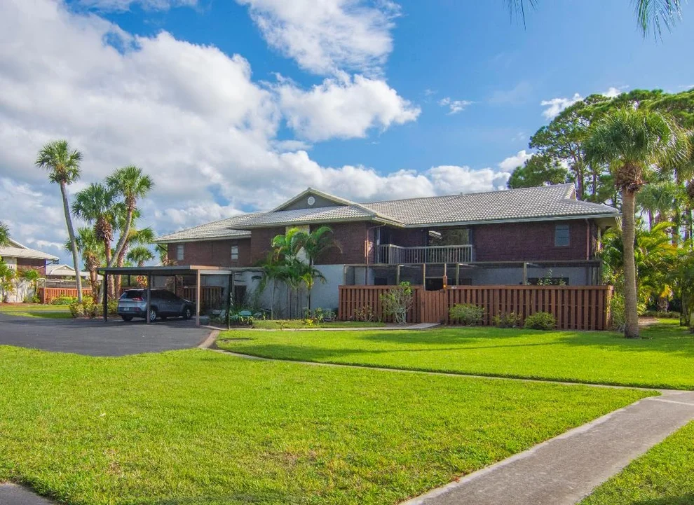 Unit for sale at 1803 SE Sir Lancelot Drive, Port St Lucie, FL 34952