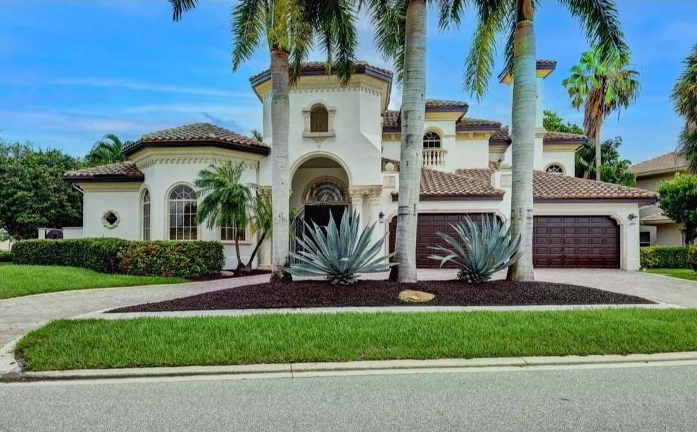Unit for sale at 7635 Mandarin Drive, Boca Raton, FL 33433