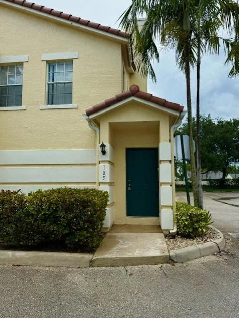 Unit for sale at 105 Belmont Place, Boynton Beach, FL 33436