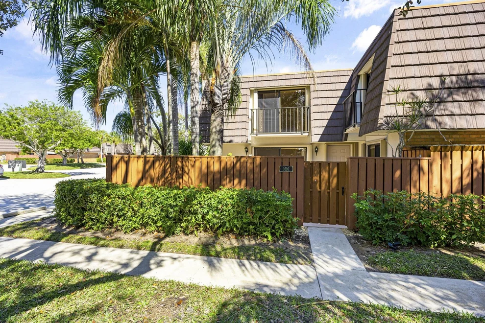 Unit for sale at 1616 16th Court, Jupiter, FL 33477