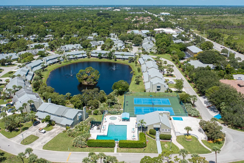 Unit for sale at 933 NE Sandalwood Place, Jensen Beach, FL 34957