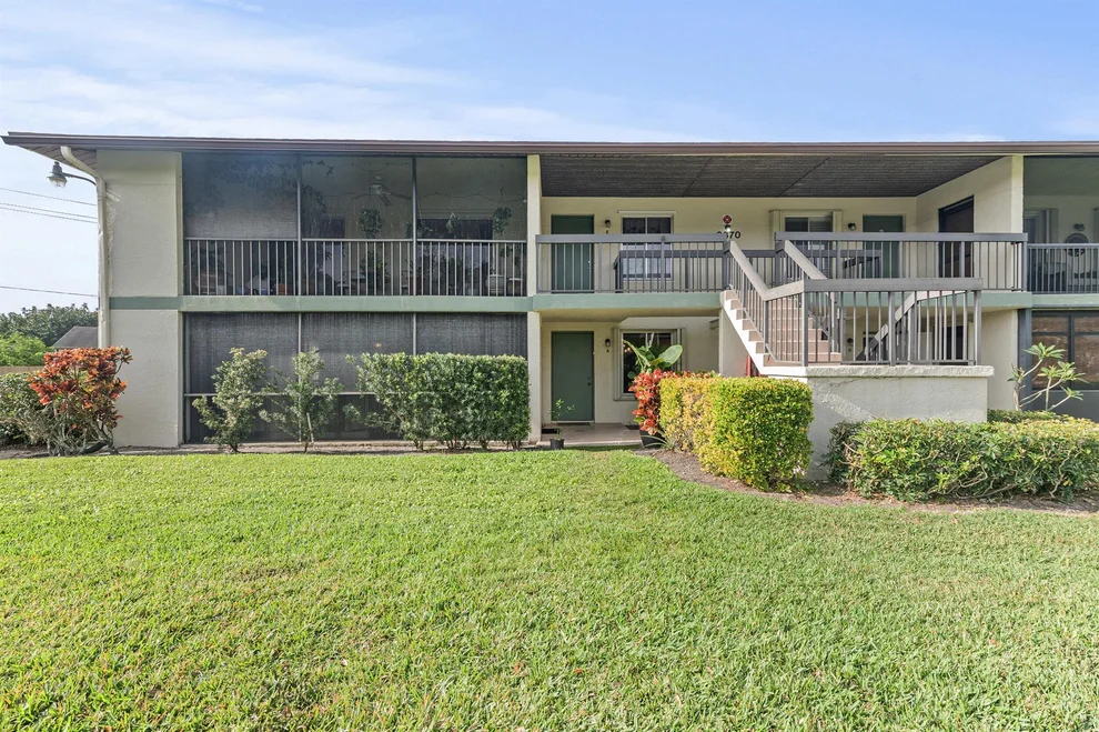 Unit for sale at 6370 Chasewood Drive, Jupiter, FL 33458