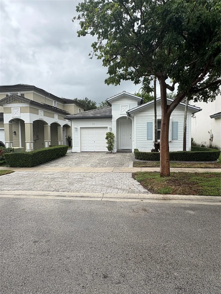 Unit for sale at 215 NE 36th Terrace, Homestead, FL 33033