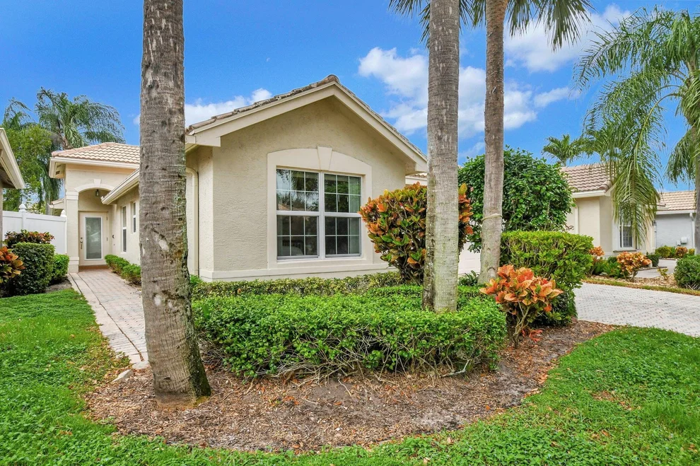 Unit for sale at 13213 La Sabina Drive, Delray Beach, FL 33446