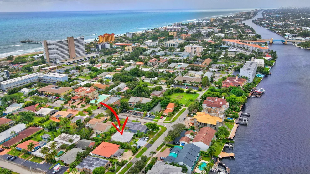 Unit for sale at 620 NE 19 Avenue, Deerfield Beach, FL 33441