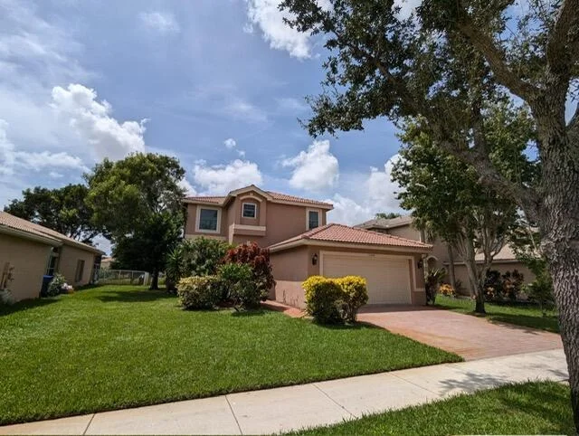 Unit for sale at 11458 Garden Cress Trail, Royal Palm Beach, FL 33411