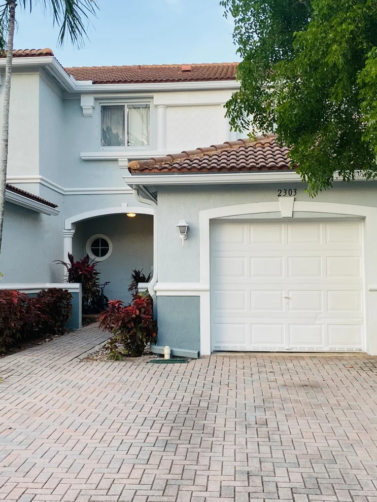 Unit for sale at 2303 Center Stone Lane, Riviera Beach, FL 33404