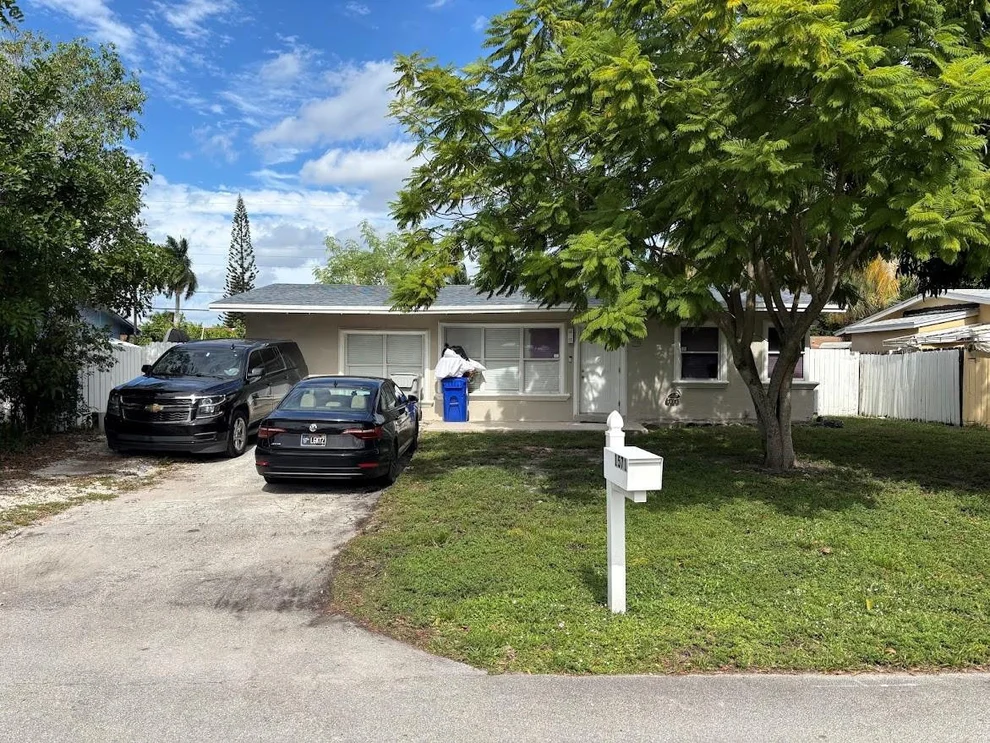 Unit for sale at 1571 NE 28th Court, Pompano Beach, FL 33064