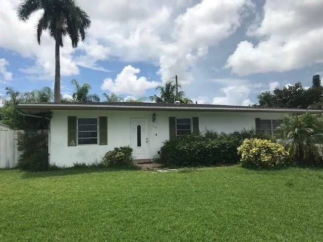 Unit for sale at 6132 NW 18th Court, Margate, FL 33063