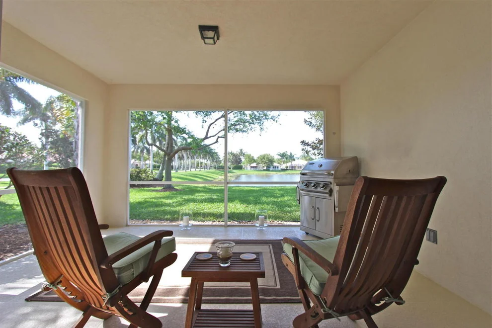 Unit for sale at 1372 Saint Lawrence Drive, Palm Beach Gardens, FL 33410