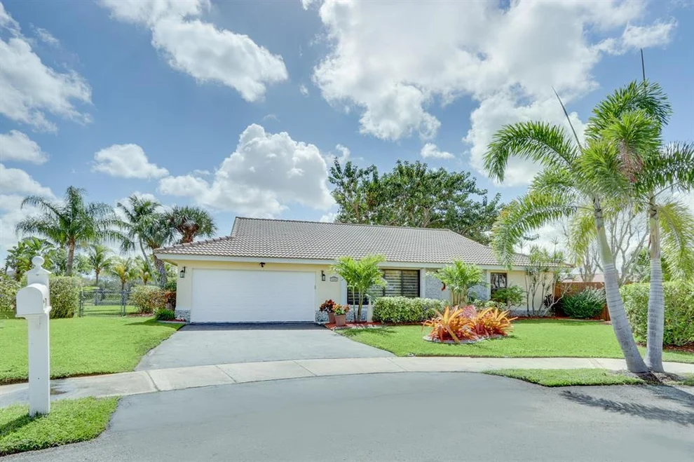 Unit for sale at 7600 NW 18th Court, Margate, FL 33063