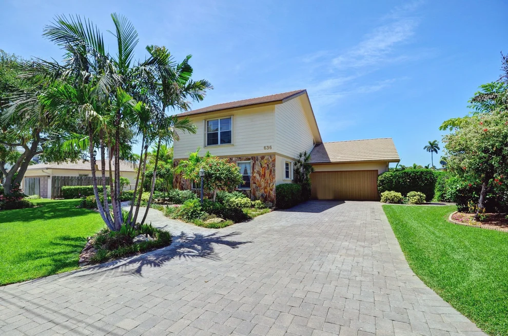 Unit for sale at 636 Castilla Lane, Boynton Beach, FL 33435