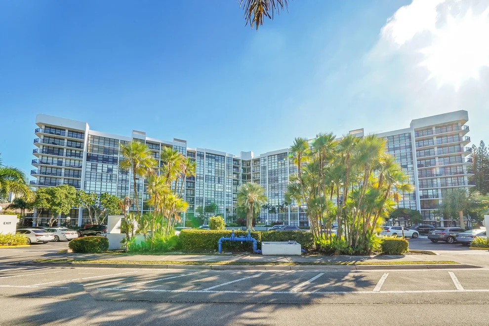 Unit for sale at 1000 Parkview Drive, Hallandale Beach, FL 33009