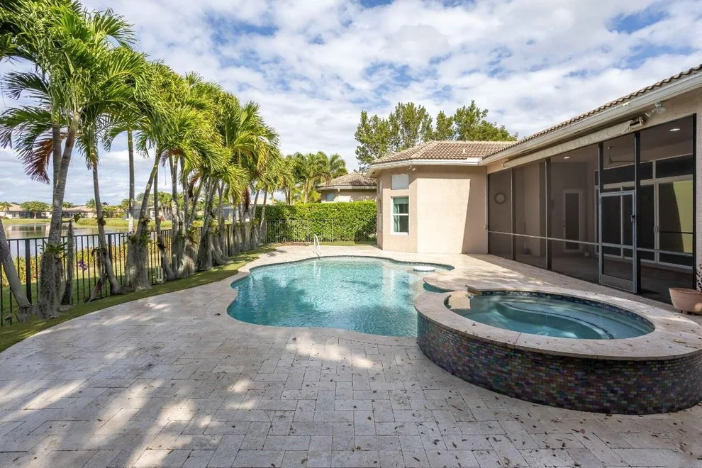 Unit for sale at 12283 Glacier Bay Drive, Boynton Beach, FL 33473