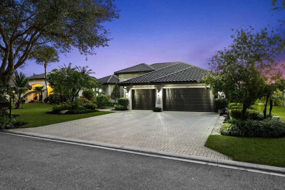 Unit for sale at 6895 NW 108th Avenue, Parkland, FL 33076