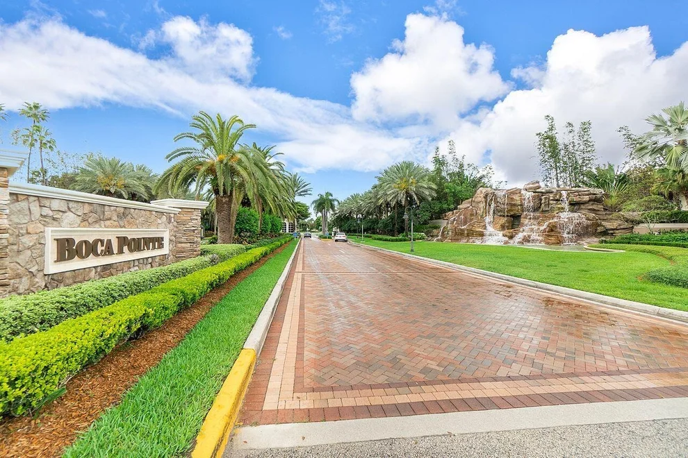 Unit for sale at 7508 La Paz Boulevard, Boca Raton, FL 33433