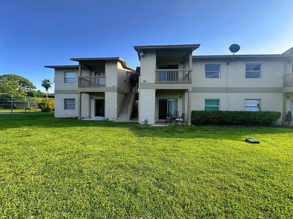 Unit for sale at 1766 Abbey Road, West Palm Beach, FL 33415