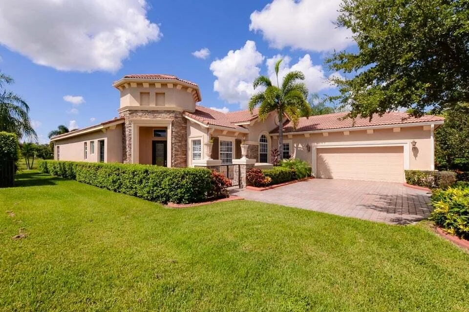 Unit for sale at 9895 SW Nuova Way, Port St Lucie, FL 34986