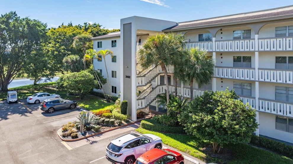Unit for sale at 3402 Bimini Lane, Coconut Creek, FL 33066